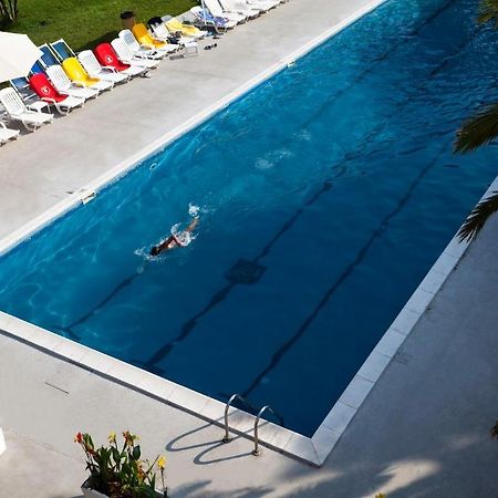 Hotel Fortezza Арбореа Екстер'єр фото